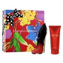 VERY GOOD GIRL ELIXIR SET EAU DE PARFUM